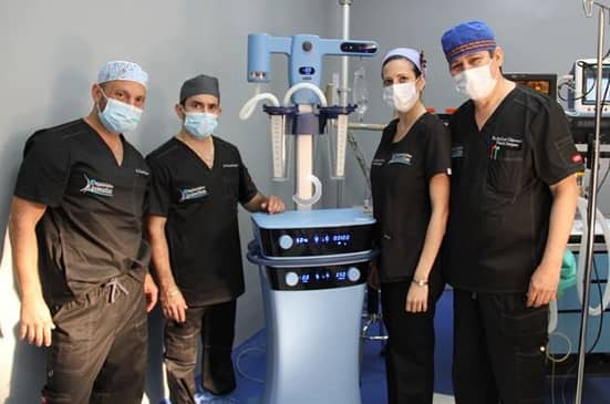 Slider image (3) Hospital Los Lagos